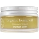 Organic Hemp Oil 35g Organic Hemp Oil 35g