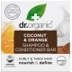 Coconut & Orange Shampoo Conditioner Bar 75g Coconut & Orange Shampoo Conditioner Bar 75g