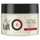 Taft Extreme Freezing Styling Gel Extra Strength 250ml