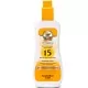 Spray Gel Sunscreen SPF15 237ml