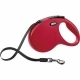 Correa para Perro Flexi New Classic 5m Rojo Talla M