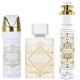 Set Badee Al Oud Honor & Glory edp 100ml + Air Freshener 300ml + Perfumed Spray 
