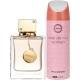 Club de Nuit Woman edp 105ml + Perfume Body Spray 200ml
