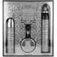 Fakhar edp 100ml + Deo spray 200ml + Air freshener 300ml