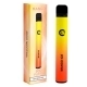 Vaper Sin Nicotina Mango 800 Caladas Vaper Sin Nicotina Mango 800 Caladas