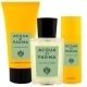Colonia Futura edc 100ml + Gel Shampoo 75ml + Deo Spray 50ml