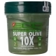 Styling Gel Super Olive 10X 473ml