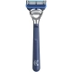 King C Gillette Máquina de Afeitar y Perfilar 1ud King C Gillette Máquina de Afeitar y Perfilar 1ud