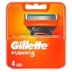 Gillette Fusion 5 - 4 Recargas