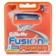Gillette Fusion Power - 8 Recargas