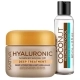 Hyaluronic Deep Treatment 150ml + Coconut Reconstructor Oil 60ml Hyaluronic Deep Treatment 150ml + Coconut Reconstructor Oil 60ml