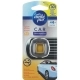Ambientador Car Clip Cítrico Anti Tabaco 2ml Ambientador Car Clip Cítrico Anti Tabaco 2ml