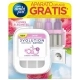 Ambipur 3Volution Flores Elegantes Disfusor + Recarga Ambipur 3Volution Flores Elegantes Disfusor + Recarga
