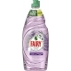 Fairy Lavavajillas Lavanda y Romero 650ml