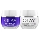 Retinol24 Crema de Noche 50ml + Collagen Peptide Crema de Día +SPF30 50ml Retinol24 Crema de Noche 50ml + Collagen Peptide Crema de Día +SPF30 50ml