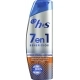 Champú 7 en 1 Prevención Caída 300ml Champú 7 en 1 Prevención Caída 300ml