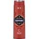 Captain 3in1 Shower Gel 400ml