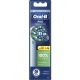Recambio Cepillo Oral-B Pro Cross Action 4uds