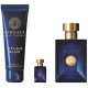 Dylan Blue pour Homme edt 100ml + edt 5ml + Bath & Shower Gel 150ml