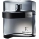F by Ferragamo Black Pour Homme edt 100ml