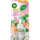 Essential Oils Delicias de Verano Recambio Eléctrico 1ud Essential Oils Delicias de Verano Recambio Eléctrico 1ud