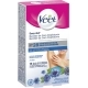 Easy Gel Bandas De Cera Depilatorias Axilas Pieles Sensibles 16uds Easy Gel Bandas De Cera Depilatorias Axilas Pieles Sensibles 16uds