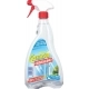 Spray Limpiacristales Cristalino 750ml