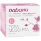 Crema Facial Hidratante Reafirmante SPF15 Rosa Mosqueta 50ml Crema Facial Hidratante Reafirmante SPF15 Rosa Mosqueta 50ml