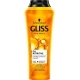 Gliss Oil Nutritive Champú 370ml
