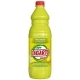 Lejía Perfumada con Detergente Limón 1500ml Lejía Perfumada con Detergente Limón 1500ml