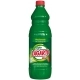 Lejía Perfumada con Detergente Pino 1500ml Lejía Perfumada con Detergente Pino 1500ml