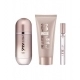 Set 212 Vip Rosé edp 80ml + Body Lotion 100ml + edp 10ml Set 212 Vip Rosé edp 80ml + Body Lotion 100ml + edp 10ml