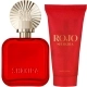 Rojo edp 50ml + Body Lotion 75ml Rojo edp 50ml + Body Lotion 75ml