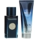 The Icon edt 50ml + After Shave 75ml