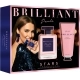 Set Paula Echevarría Brilliant edt 100ml + Crema de Manos 50ml Set Paula Echevarría Brilliant edt 100ml + Crema de Manos 50ml