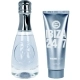 Set Pacha Ibiza 24/7 Men edt 100ml + Gel 75ml + Cubitera Set Pacha Ibiza 24/7 Men edt 100ml + Gel 75ml + Cubitera