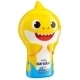 Baby Shark Gel De Ducha & Champú 400ml Baby Shark Gel De Ducha & Champú 400ml