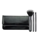 Day-To-Night Collection Brocha Maquillaje en Polvo 1ud + 3 productos Day-To-Night Collection Brocha Maquillaje en Polvo 1ud + 3 productos