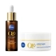 Q10 Sérum Doble Acción Antiarrugas Expert 30ml + Crema de Día 50ml Q10 Sérum Doble Acción Antiarrugas Expert 30ml + Crema de Día 50ml