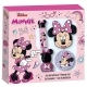 Minnie Infantil Minnie Infantil