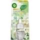 Essential Oils Delicias White Bouquet Recambio Eléctrico 1ud Essential Oils Delicias White Bouquet Recambio Eléctrico 1ud