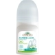 Desodorante Roll-on Alumbre y Aloe 75ml Desodorante Roll-on Alumbre y Aloe 75ml