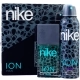 Nike Ion Man edt spray 50ml + Deodorant 200ml Nike Ion Man edt spray 50ml + Deodorant 200ml