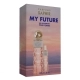 Set My Future by Saphir pour Femme edp 200ml + edp 30ml