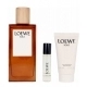 Set Solo Loewe edt 100ml + edt 10ml + After Shave Bálsamo 50ml