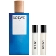 Loewe 7 edt 100ml + edt 10ml + 7 Elixir edp 10ml