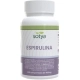 Espirulina 100 Unidades de 400mg