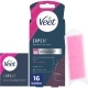 Expert Bandas der Cera para la Cara 16uds Expert Bandas der Cera para la Cara 16uds
