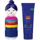 Set Sisterland Blue Neroli edt 80ml + Body Lotion 75ml