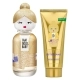 Sisterland I'm Gold, Baby! Golden Vanilla edp 80ml + Body Lotion 75ml